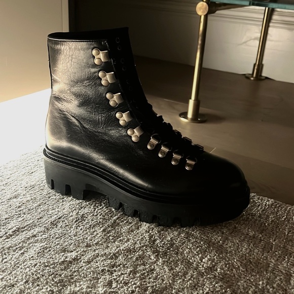 AllSaints Wanda Boot- BRAND NEW, NEVER WORN! - Picture 1 of 5